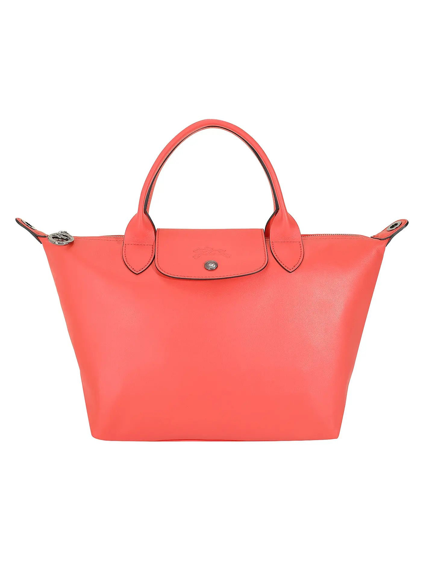 LONGCHAMP | Le Pliage Xtra Handtasche Small, Orange | 
